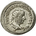 Gordian III, Antoninianus, Billon, AU(50-53), Cohen:71