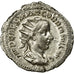 Gordian III, Antoninianus, Billon, AU(50-53), Cohen:314