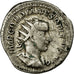 Gordian III, Antoninianus, Billon, EF(40-45), Cohen:121