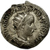 Gordian III, Antoninianus, Billon, AU(50-53), Cohen:50