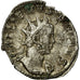 Gallienus, Antoninianus, Lingote, VF(30-35), Cohen:1206