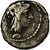 Porcia, Quinarius, Rome, Silver, EF(40-45), Babelon:7