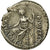 Vibia, Denarius, Silver, AU(50-53), Babelon:19
