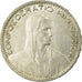 Switzerland, 5 Francs, 1923, Bern, Silver, EF(40-45)