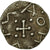 Münze, Großbritannien, Frisia, Sceat, VZ, Silber, Spink:790D