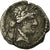 Claudia, Denarius, Silver, EF(40-45), Babelon:15