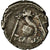 Carisia, Denarius, Silver, VF(30-35), Babelon:5
