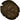 Victorinus, Antoninianus, Lingote, AU(50-53), Cohen:101
