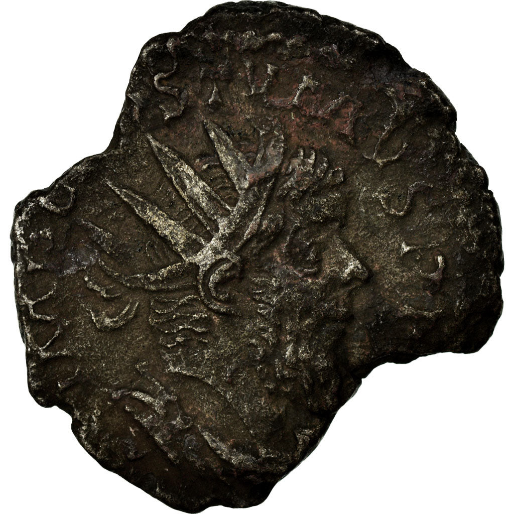 Antoninianus, Billon, VF(20-25), Cohen:39