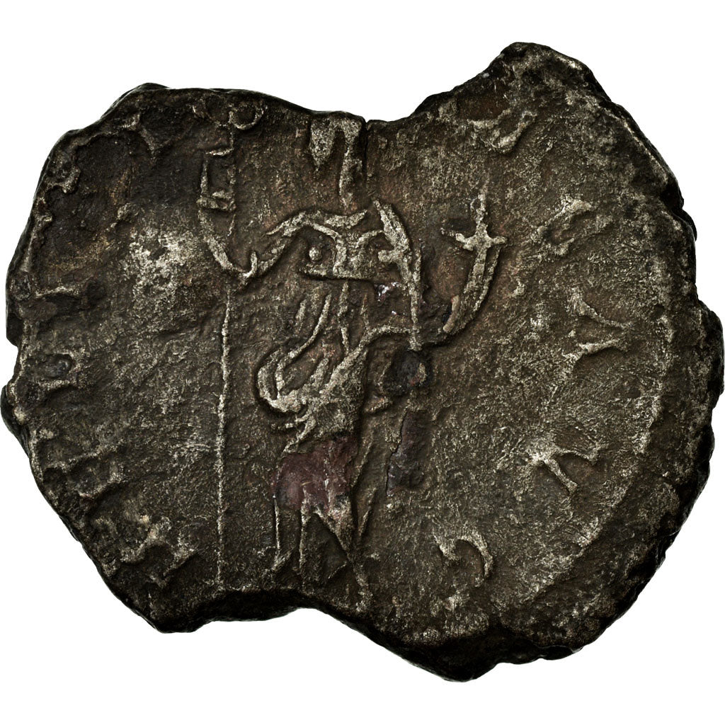 Antoninianus, Billon, VF(20-25), Cohen:39