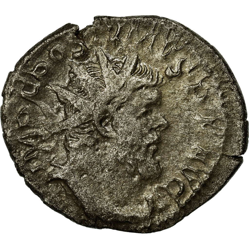 Antoninien, Billon, TTB, Cohen:377