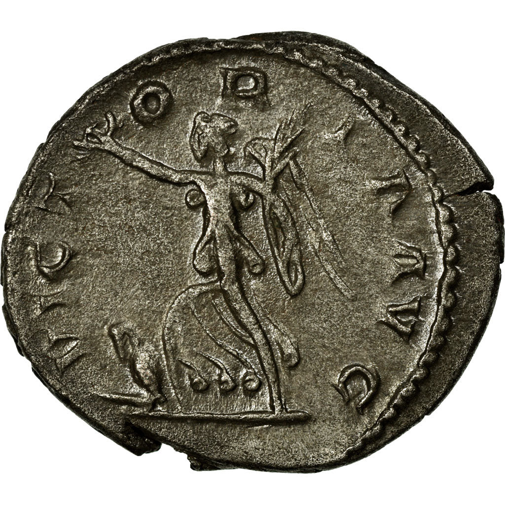 Antoninien, Billon, TTB, Cohen:377