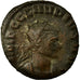 Claudius, Antoninianus, Billon, ZF+, Cohen:313
