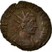 Claudius, Antoninianus, Biglione, BB+, Cohen:313