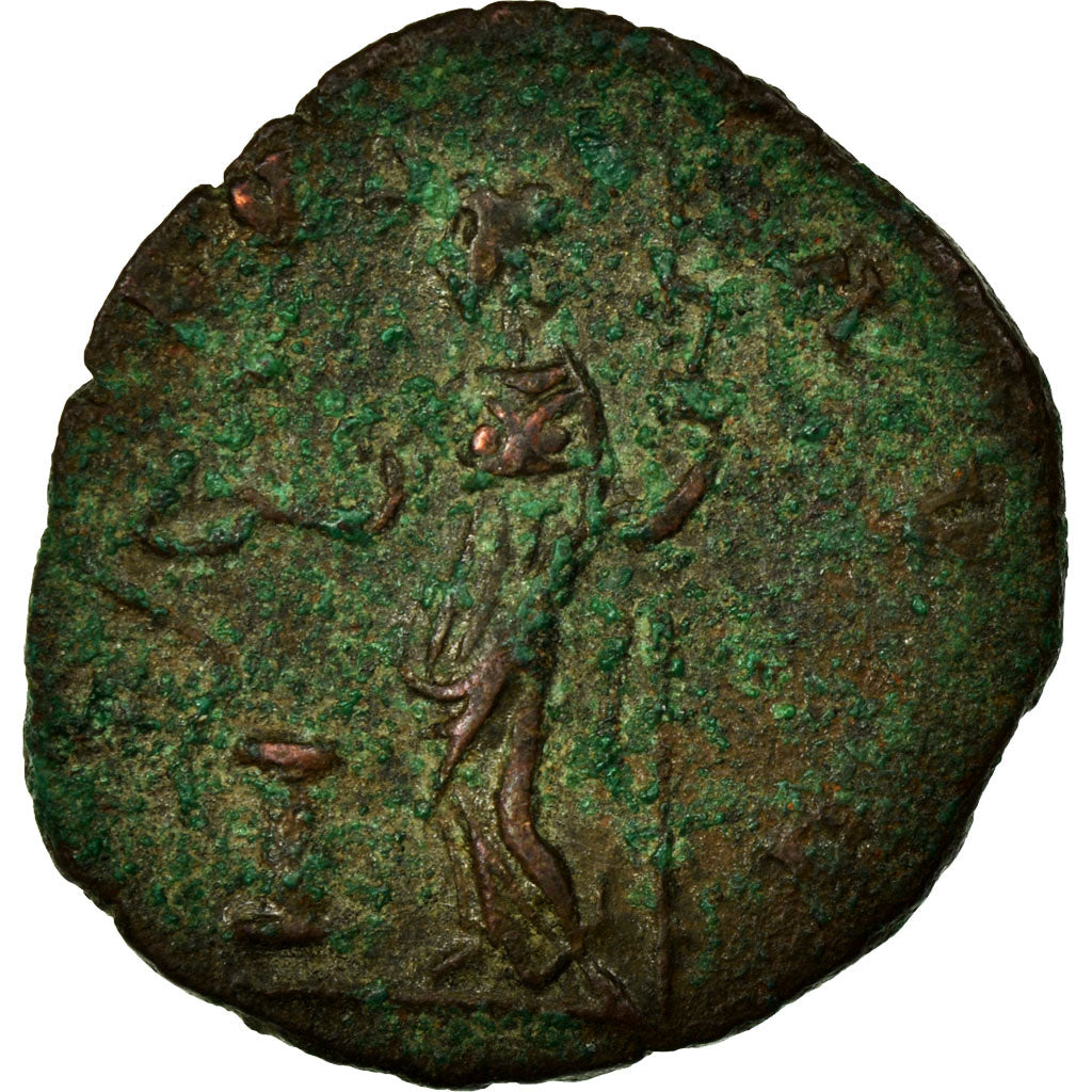 Victorin, Antoninien, Billon, TTB, Cohen:112