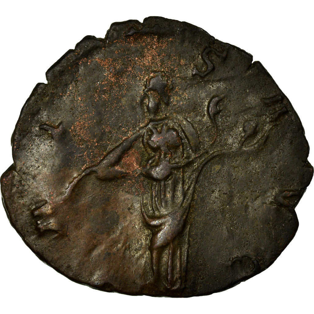 Victorin, Antoninien, Billon, TTB, Cohen:112