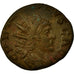 Tetricus II, Antoninianus, Lingote, EF(40-45), Cohen:88