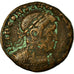 Constantine I, Nummus, Copper, VF(20-25), Cohen:546