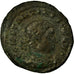 Constantine I, Nummus, Rame, BB, Cohen:525