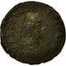 Arcadius, Nummus, Cobre, EF(40-45)