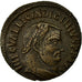 Licinius I, Nummus, Alexandria, Copper, AU(55-58), Cohen:66