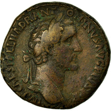 Antoninus Pius, Sesterzio, Rame, BB, Cohen:50