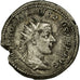Gordian III, Antoninianus, Billon, EF(40-45), Cohen:97