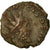 Moneda, Tetricus I, Antoninianus, AD 272-274, Trier, BC+, Vellón, RIC:100