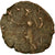 Moneda, Tetricus I, Antoninianus, AD 272-274, Trier, BC+, Vellón, RIC:100
