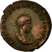 Constantine II, Nummus, Trier, Kupfer, VZ, Cohen:53