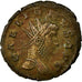 Gallienus, Antoninianus, Billon, AU(55-58), Cohen:854