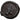 Suessiones, Potin au grand profil, ca. 60-40 BC, Aleación de bronce, BC+
