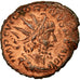 Victorinus, Antoninianus, Bilon, AU(50-53), Cohen:83