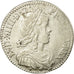 Monnaie, France, Louis XIV, 1/12 Écu à la mèche longue, 1/12 ECU, 10 Sols