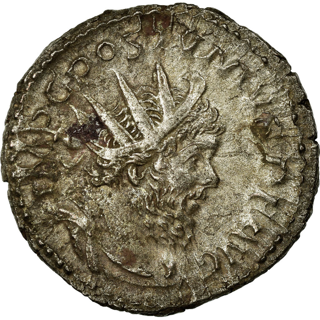 Antoninianus, Billon, AU(50-53), Cohen:331