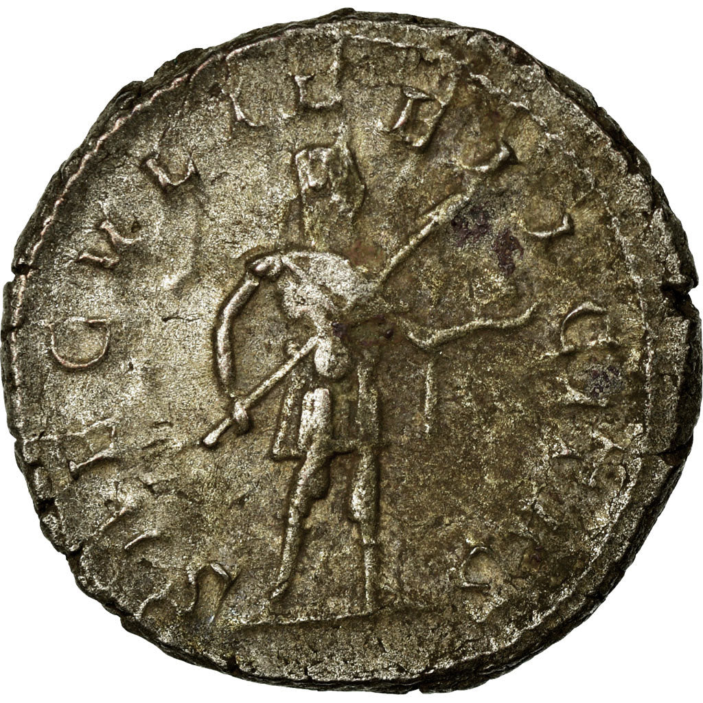 Antoninianus, Billon, AU(50-53), Cohen:331