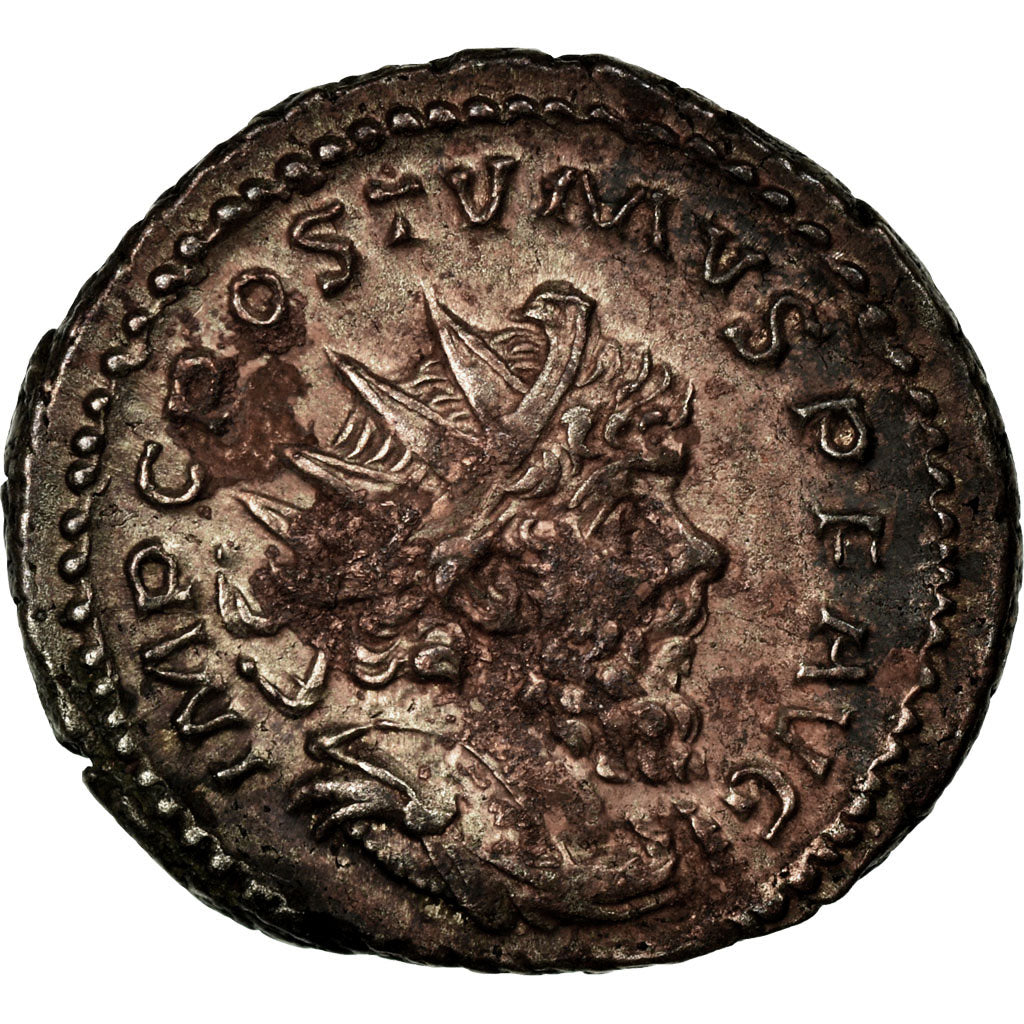Antoninianus, Vellón, EBC, Cohen:331