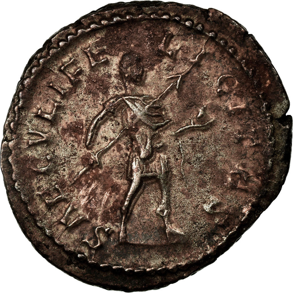 Antoninianus, Vellón, EBC, Cohen:331