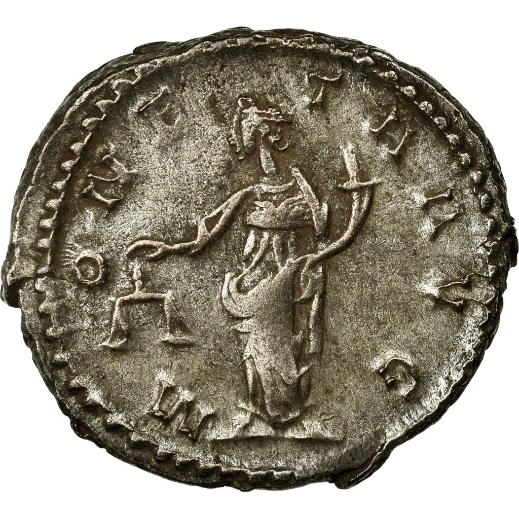 Antoninianus, Lingote, AU(50-53), Cohen:199