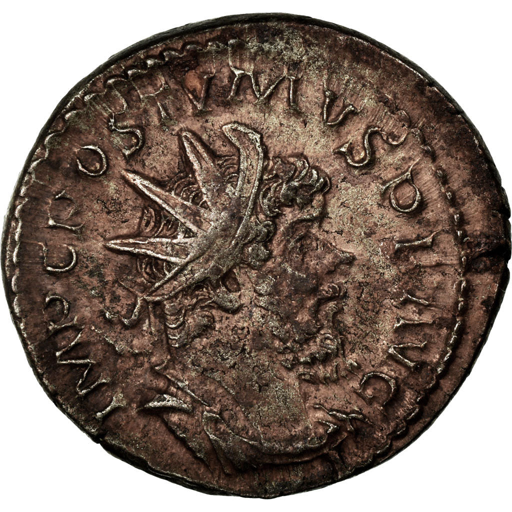 Antoninianus, Biglione, SPL-, Cohen:199