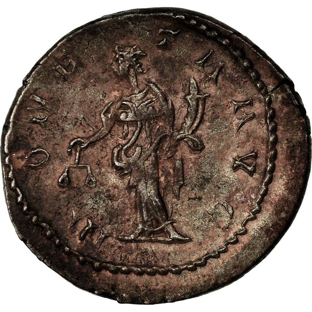 Antoninianus, Biglione, SPL-, Cohen:199