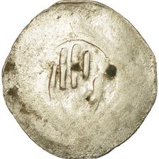 Coin, German States, Eberhard II, Händleinheller, 1344-1392, Württemberg