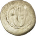 Coin, German States, Eberhard II, Händleinheller, 1344-1392, Württemberg