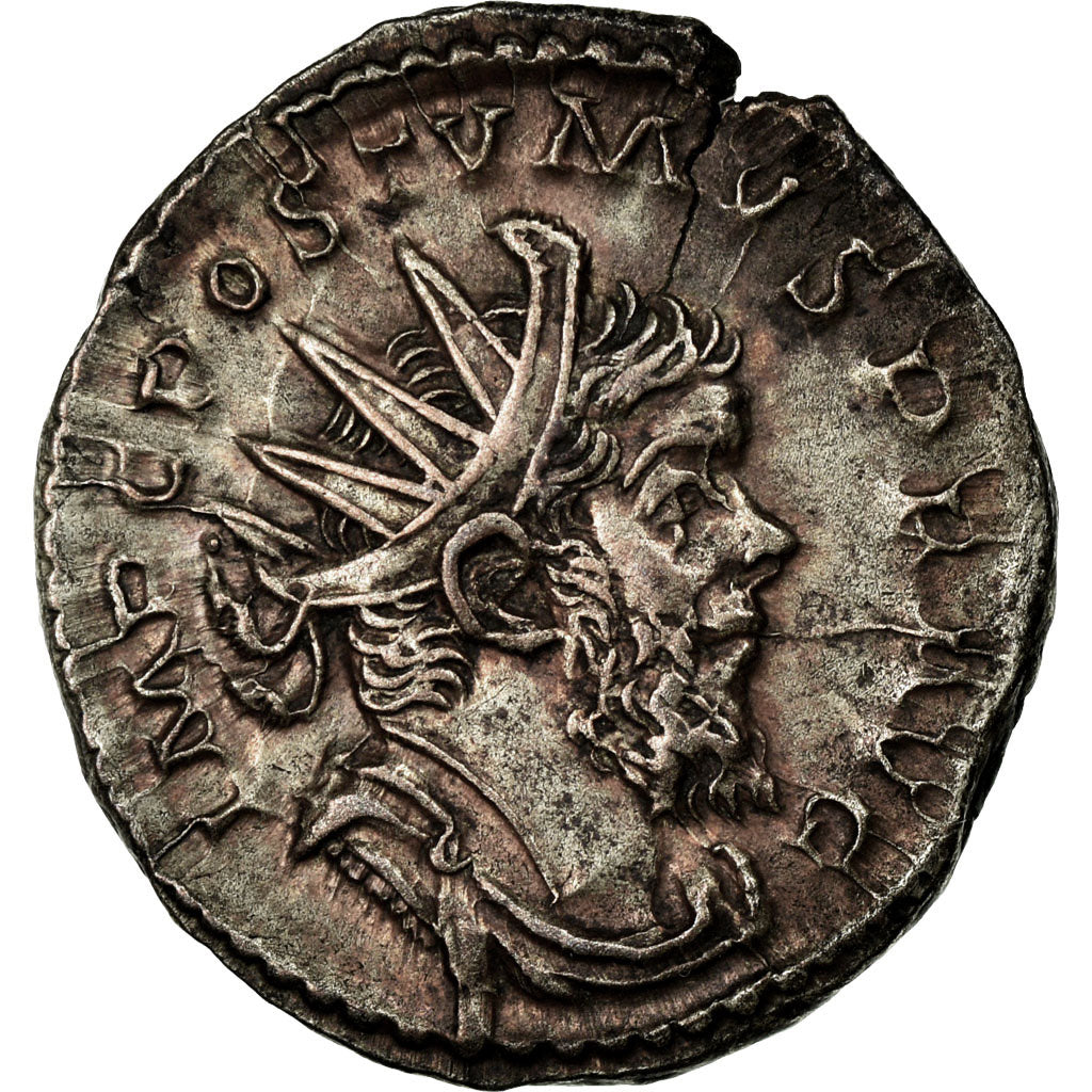Antoninien, Billon, SUP, Cohen:419