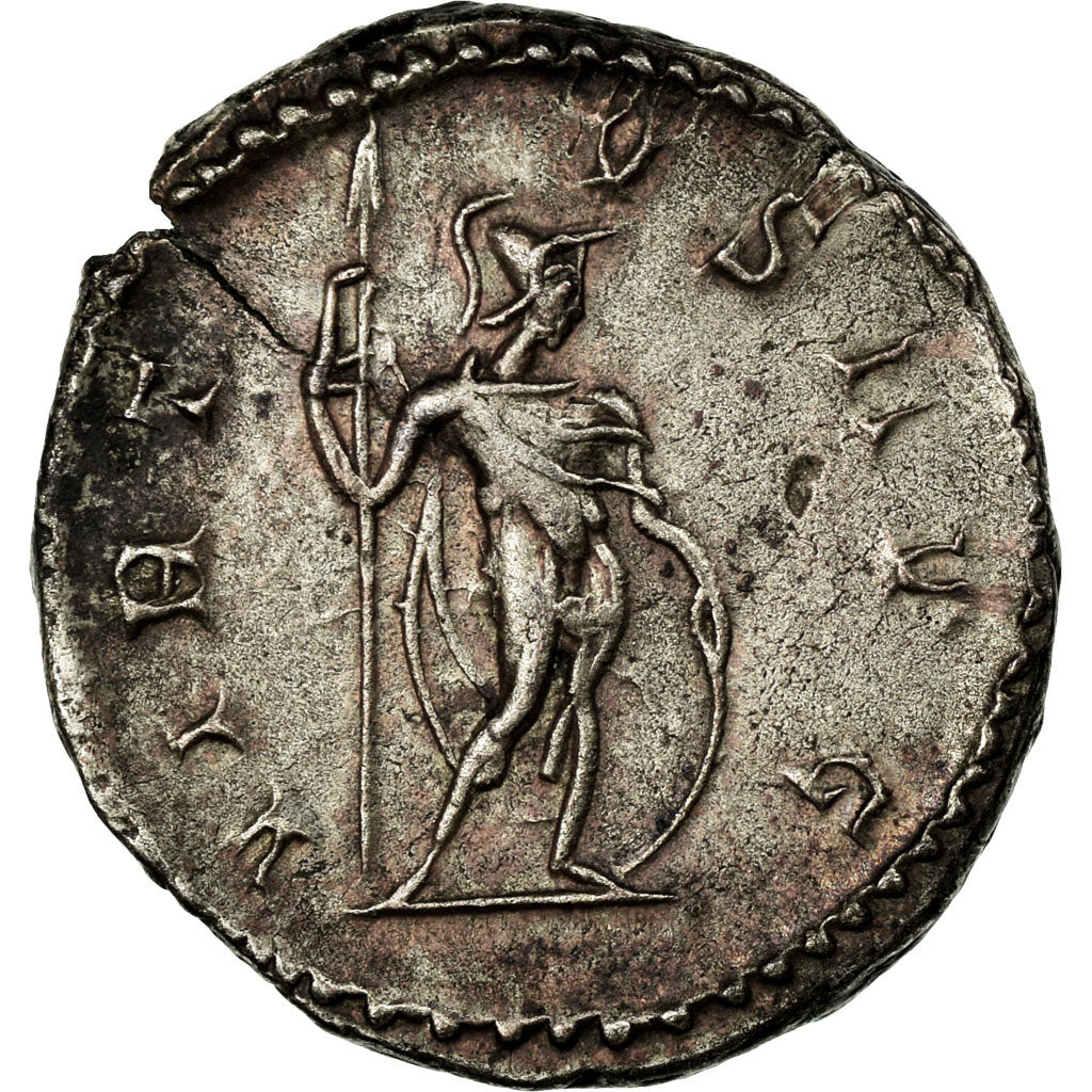 Antoninien, Billon, SUP, Cohen:419