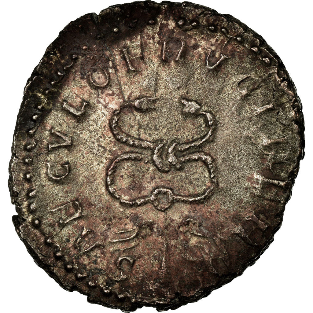 Antoninianus, Billon, SS+, Cohen:333
