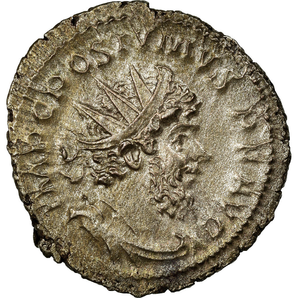 Antoninianus, Billon, ZF+, Cohen:331