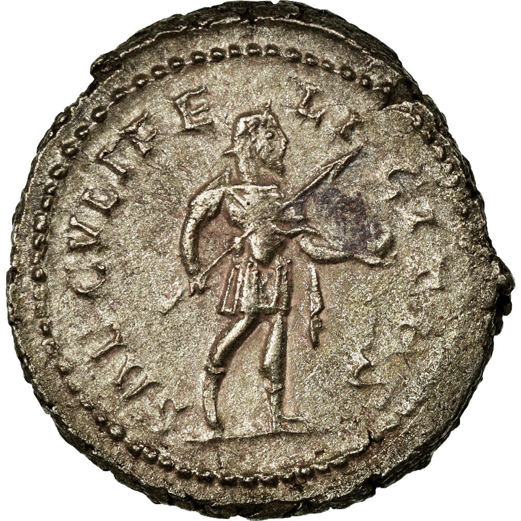 Antoninianus, Billon, ZF+, Cohen:331