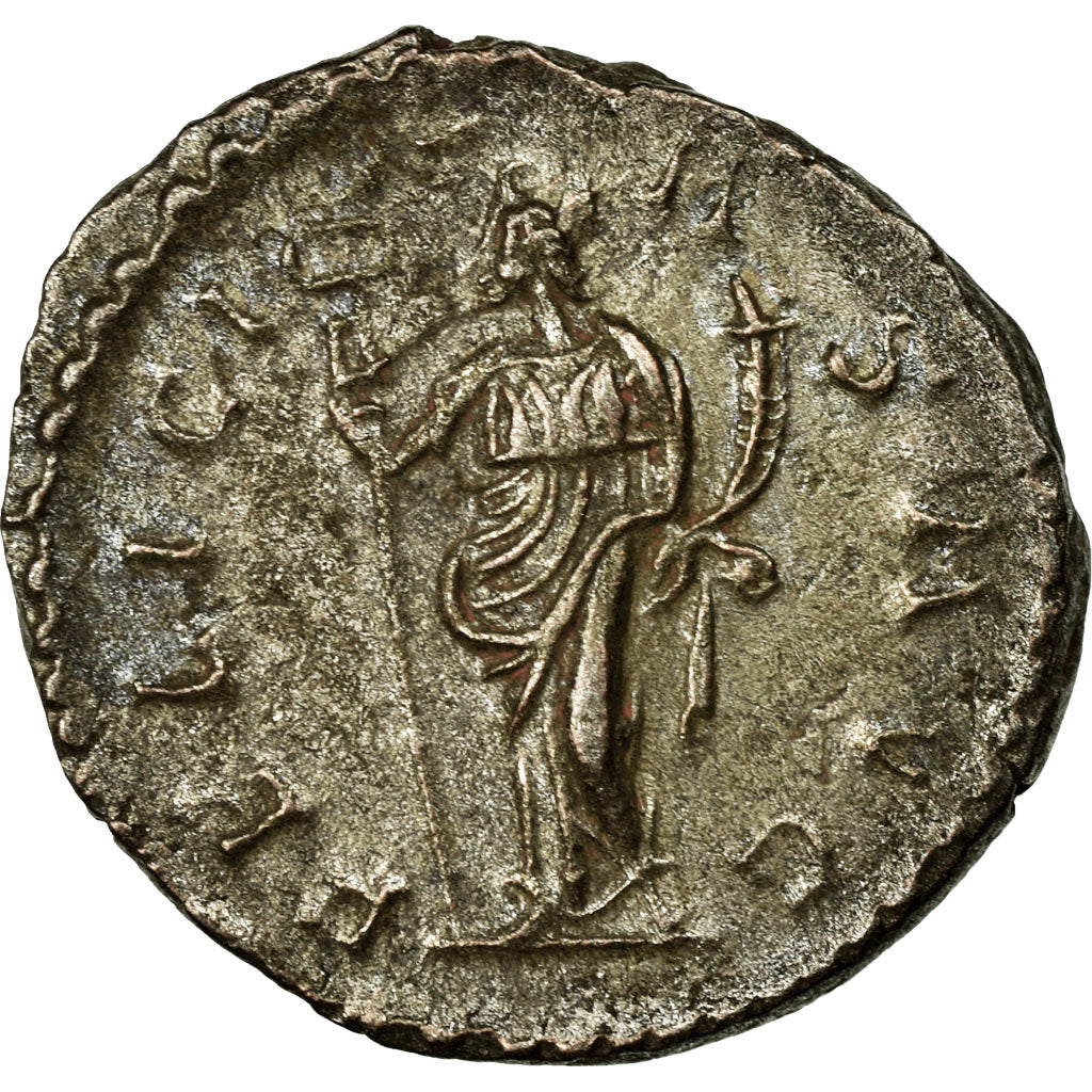Antoninianus, Billon, VZ, Cohen:39
