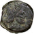 Saufeia, As, 152 BC, Rome, Bronzo, B+, Crawford:204/2